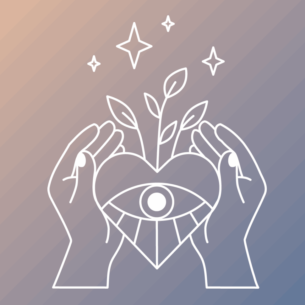 Reiki Clarifies Your Vision as a Reiki Teacher