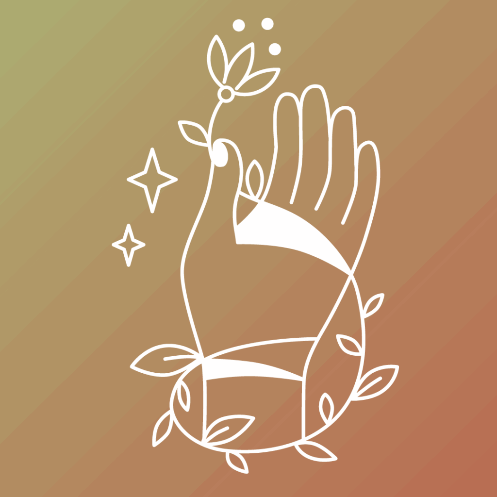 How to Hold a Reiki Share: Create Connection, Confidence, and Community