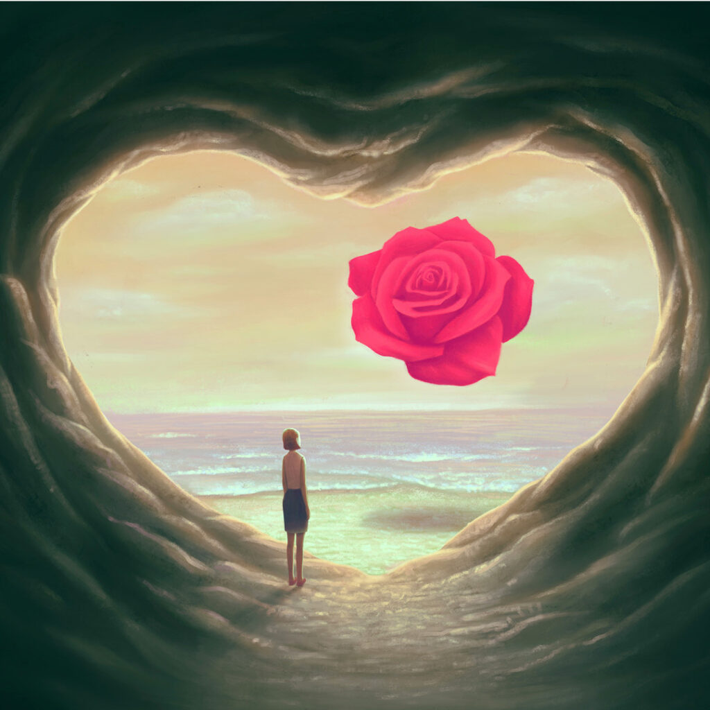 Awaken Your Intuition with Reiki: How Reiki Helps You Trust and Live by Your Inner Guidance