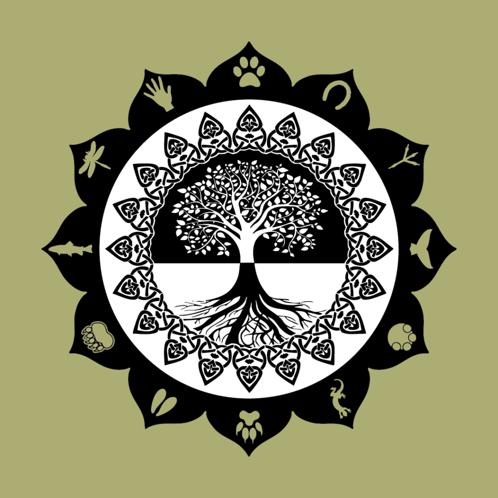 Tree of Life and Animal Reiki: Healing Wholeness and Unity pt. 3 of 4
